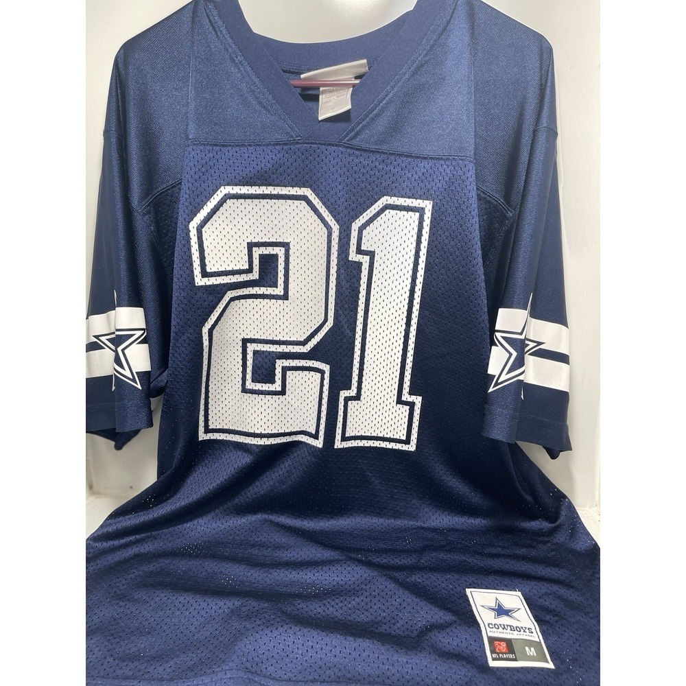 Ezekiel Elliott NFL Jersey Size Medium